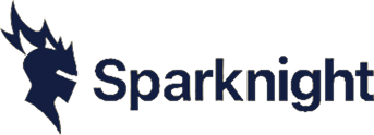 Sparknight LLC logo
